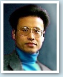 Sam C. Chan. Bravo Technology Center.  (Sam Chan, a native of Hong Kong, currently based in Rochester, New York, USA, has been a computer consultant for 25 years.)