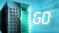 Bravotech GO! Quick menu with all your most frequently needed pages.
